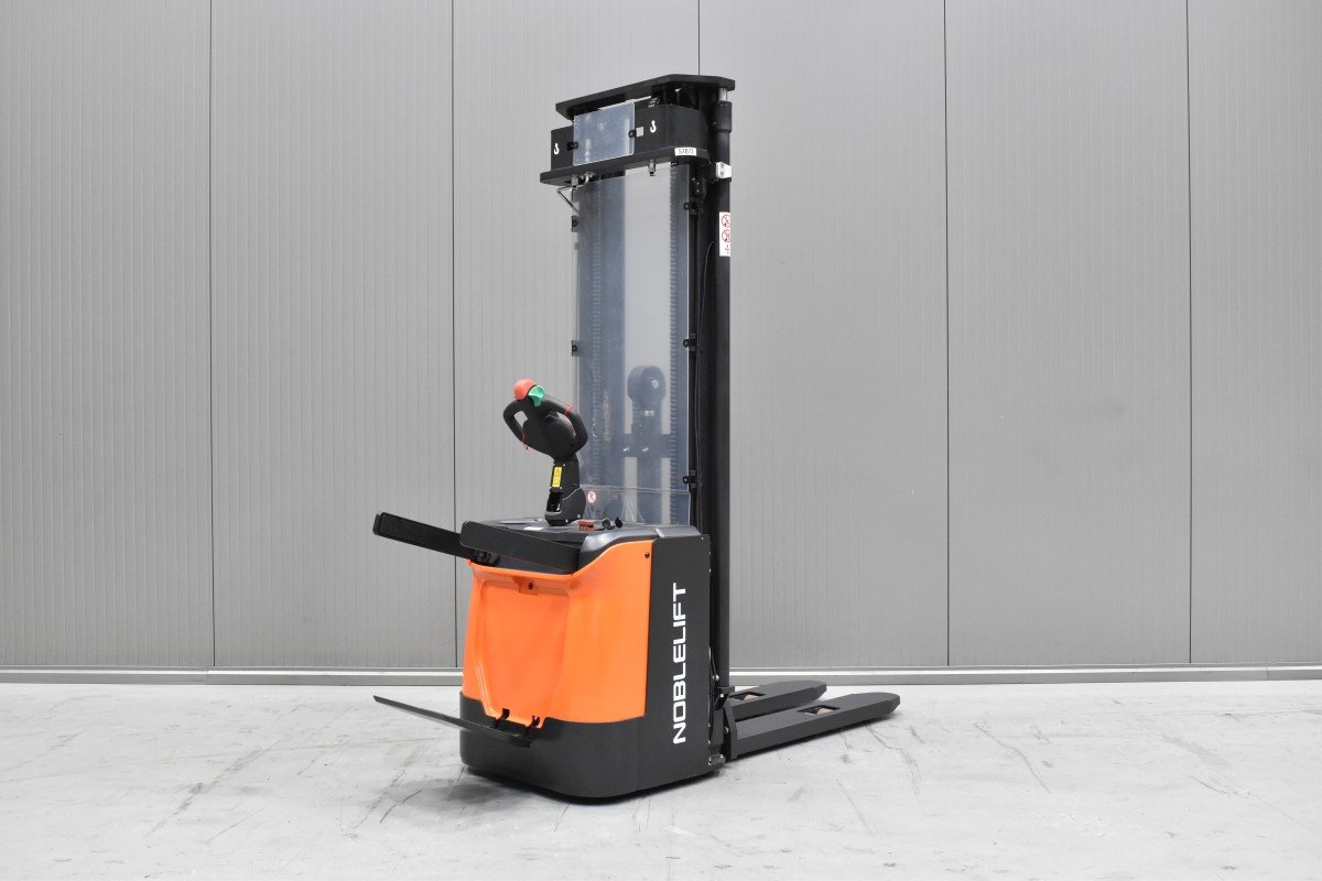 Gabelstapler Gebraucht kaufen – Noblelift PS 16 N mit Elektro in Österreich