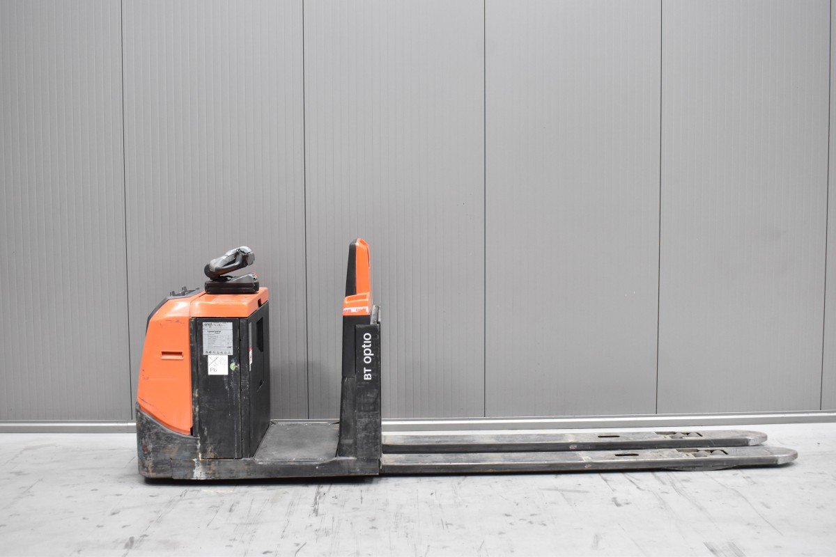 Toyota OSE 250 – Bild 2