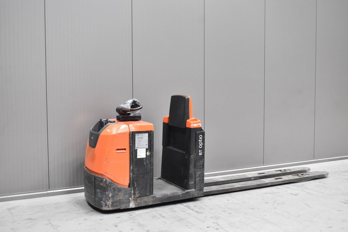 Toyota OSE 250 – Bild 3