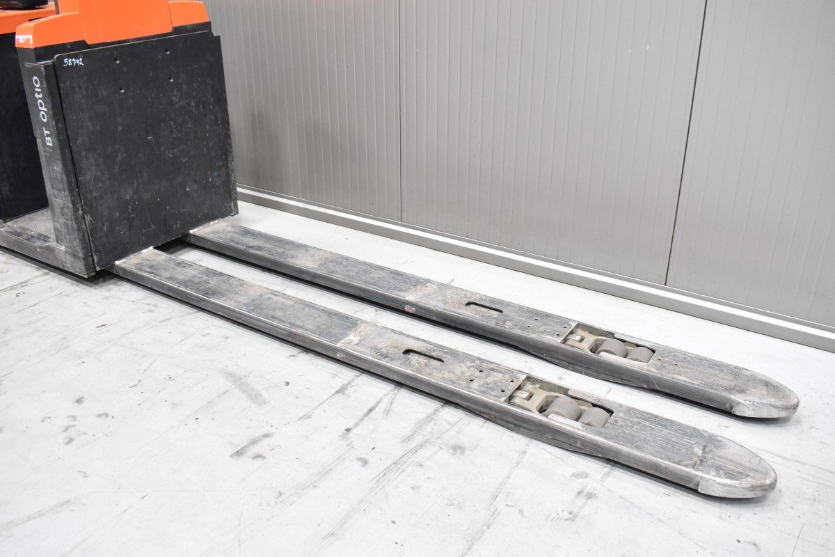 Toyota OSE 250 – Bild 5