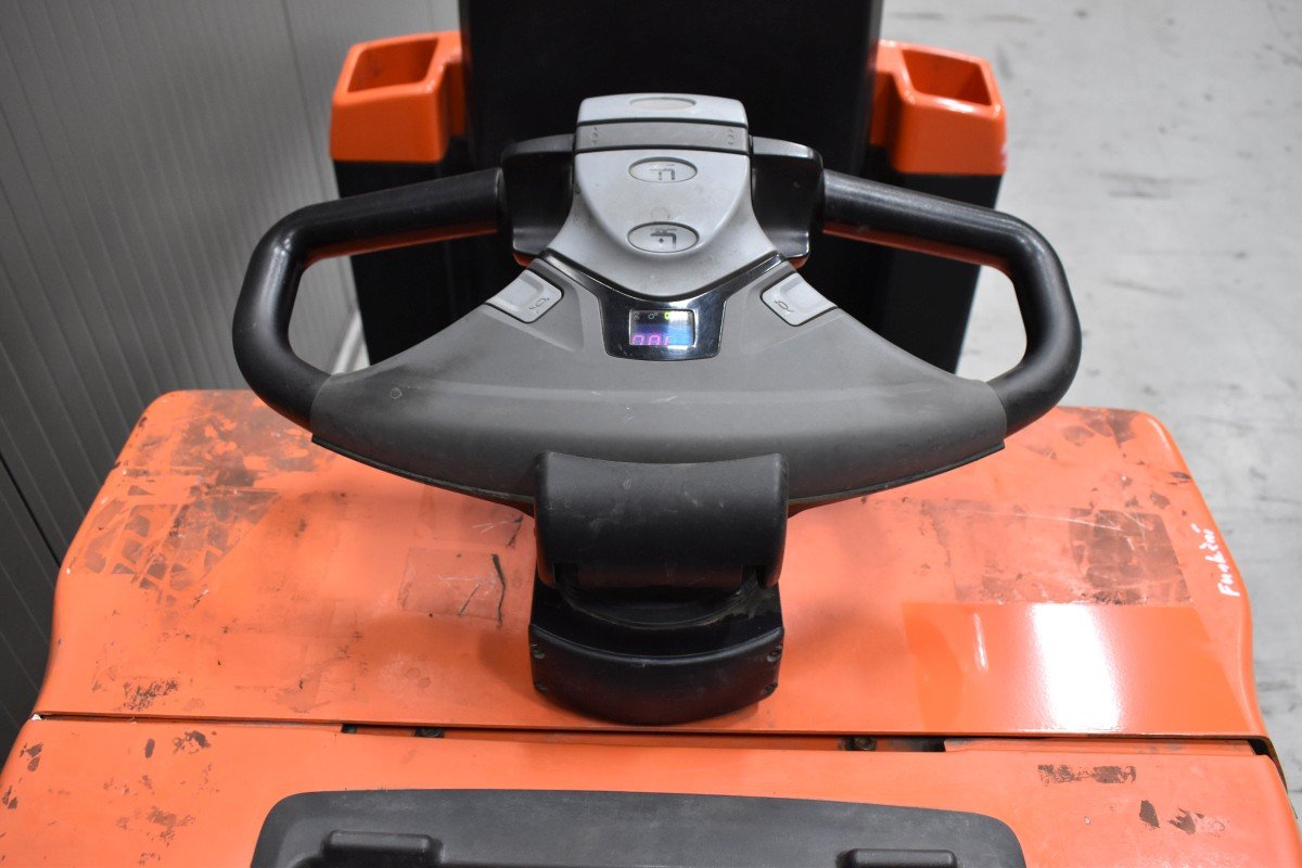 Toyota OSE 250 – Bild 6