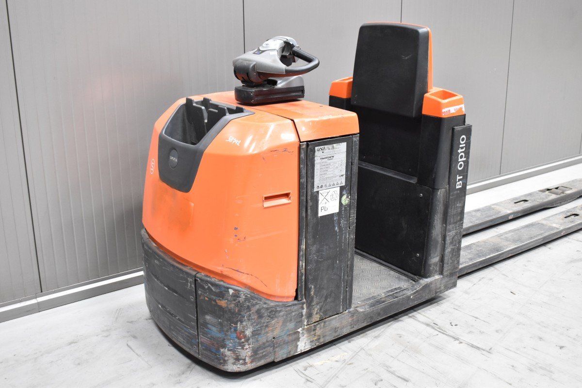 Toyota OSE 250 – Bild 7