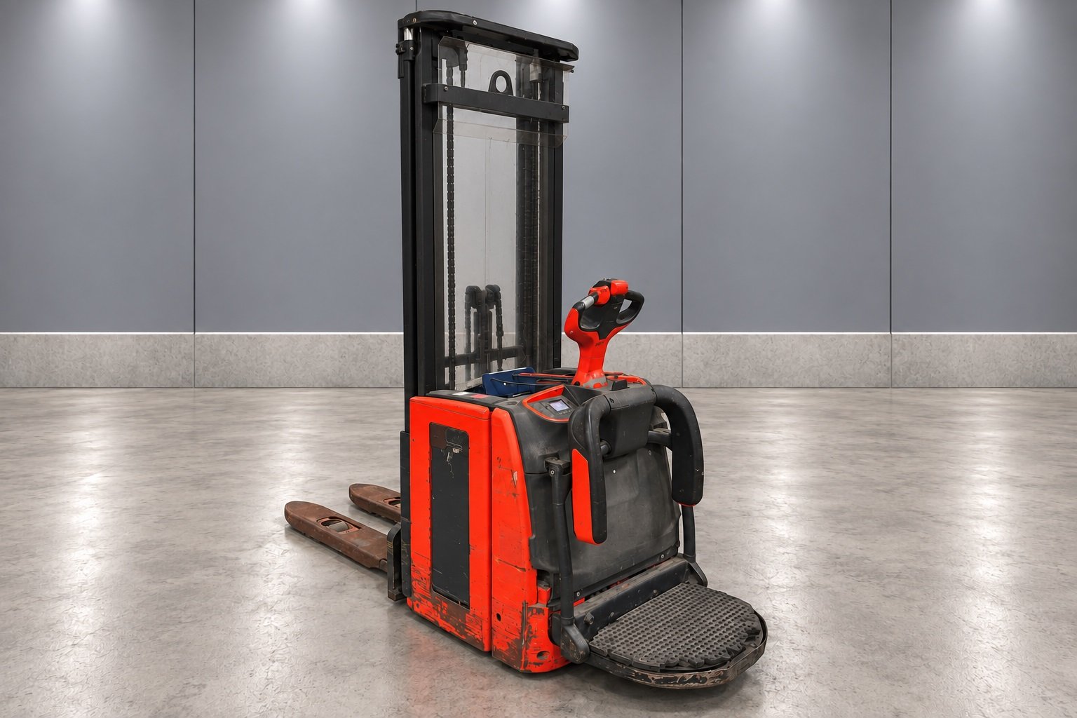 Linde L 14 AP