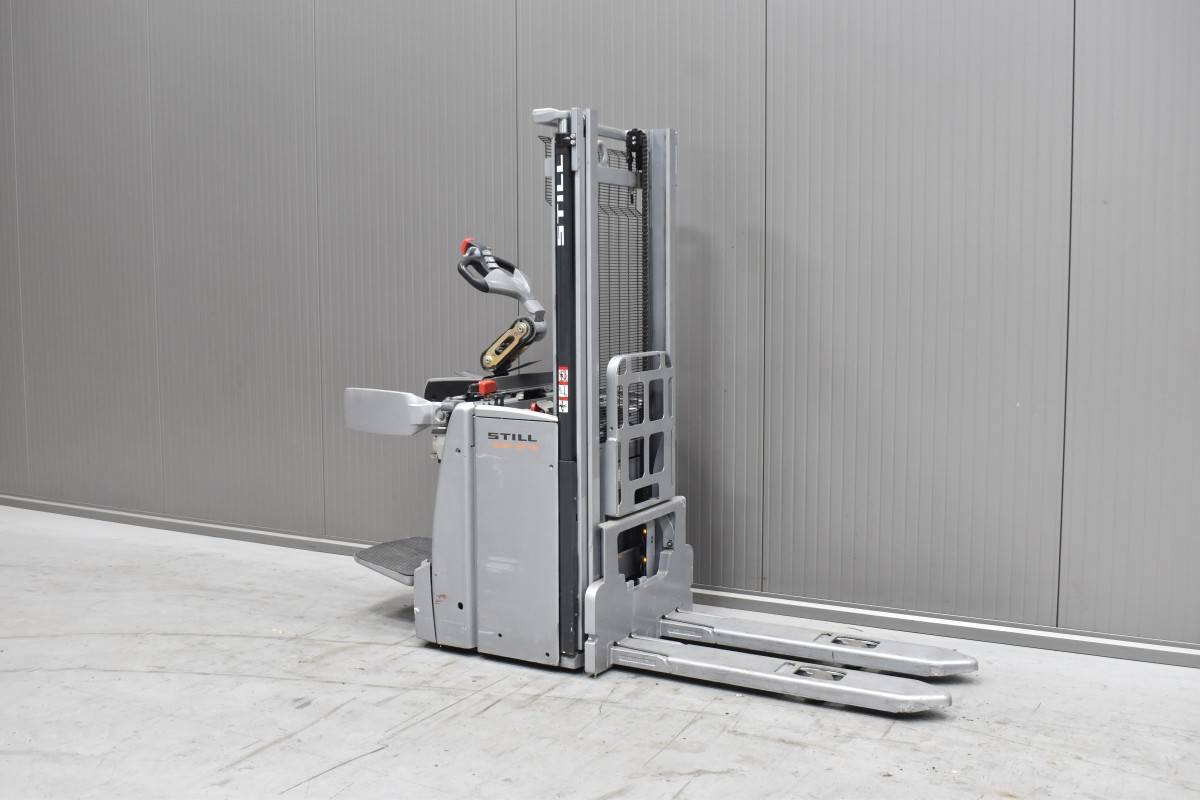 Still EXV-SF 16 Gebrauchtstapler Kaufen