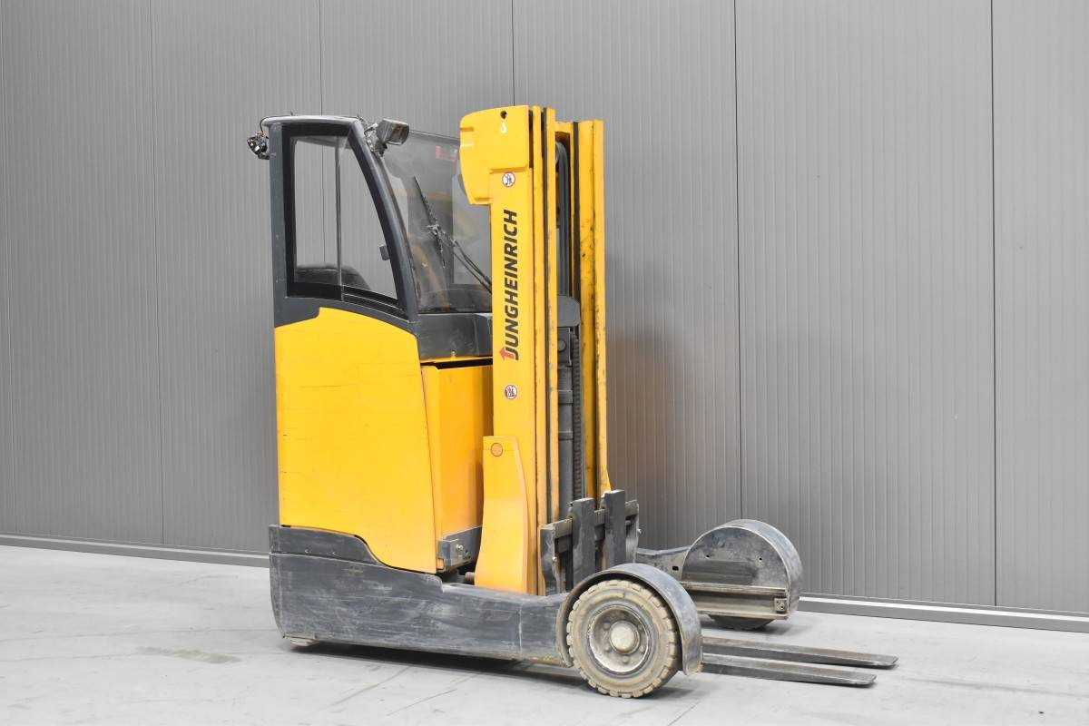 Jungheinrich ETV C 16 Gebrauchtstapler Kaufen