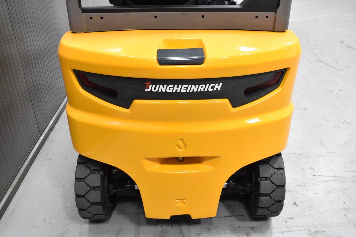 Jungheinrich EFG MC 320 – Bild 8