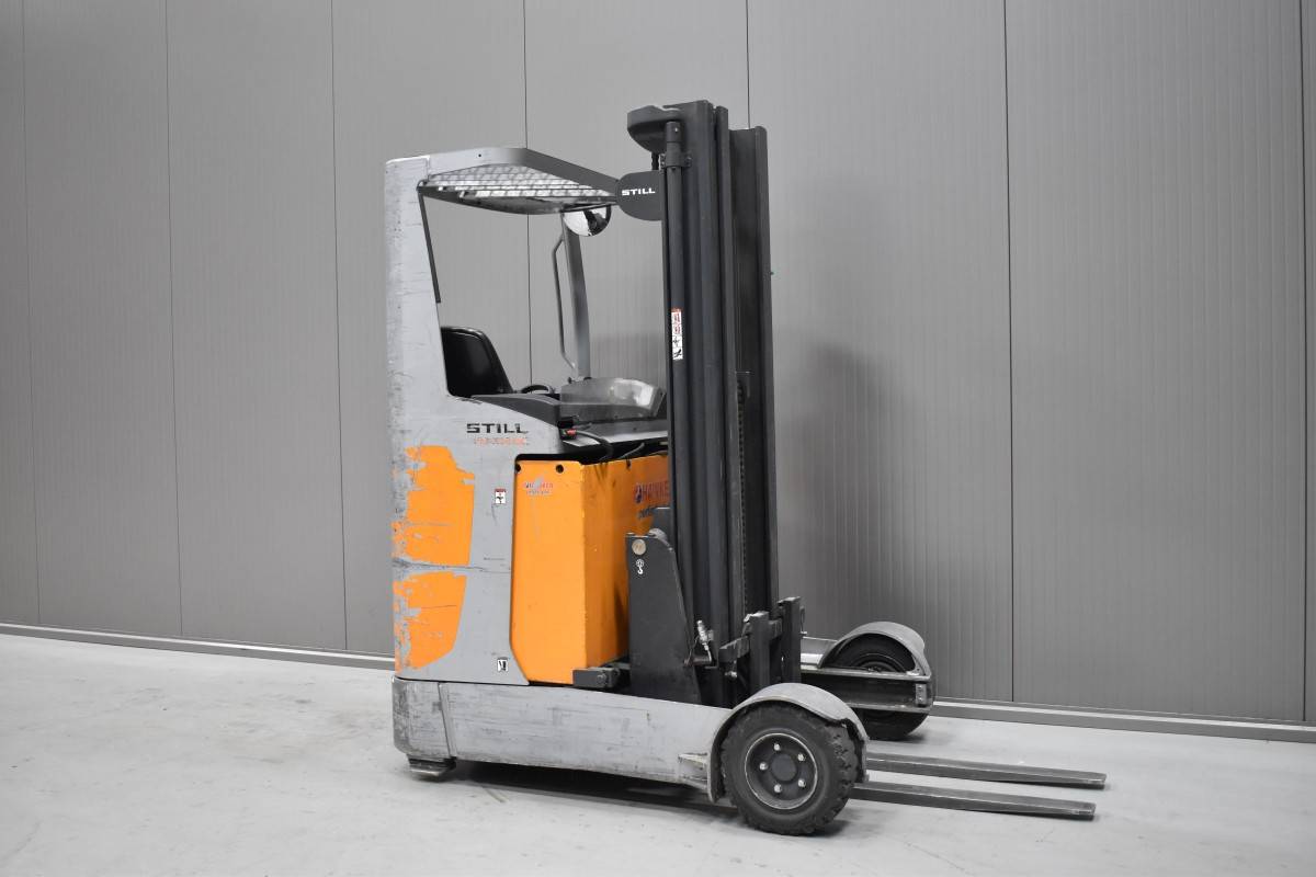 Still FM-X 14 SE Gebrauchtstapler Kaufen