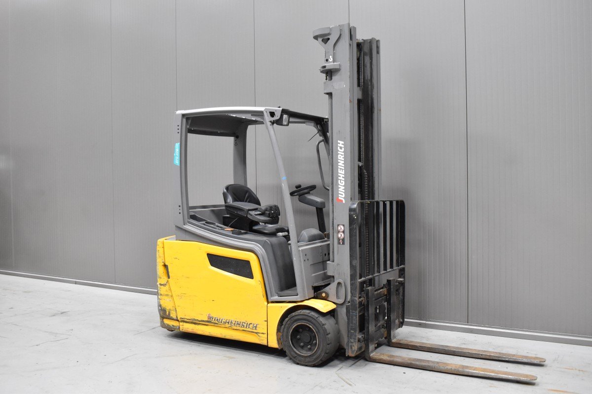 Jungheinrich EFG 220