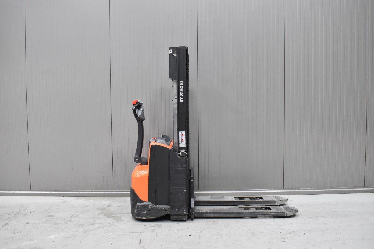 Toyota SWE 100 – Bild 2