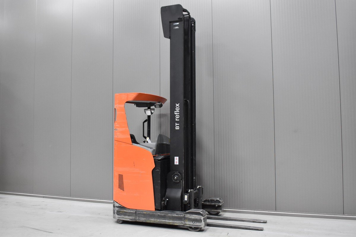 Gabelstapler Gebraucht kaufen – BT RRE 140 H mit Elektro in Österreich