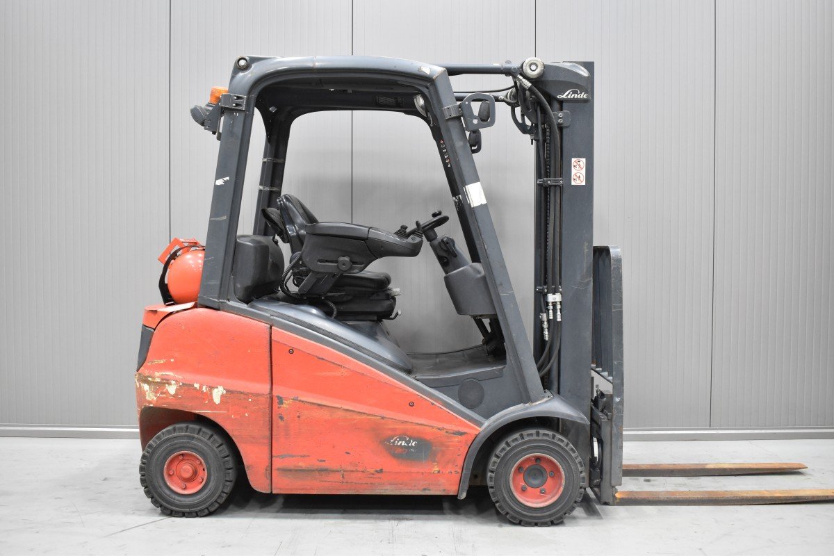 Linde H 20 T - 01 – Bild 2