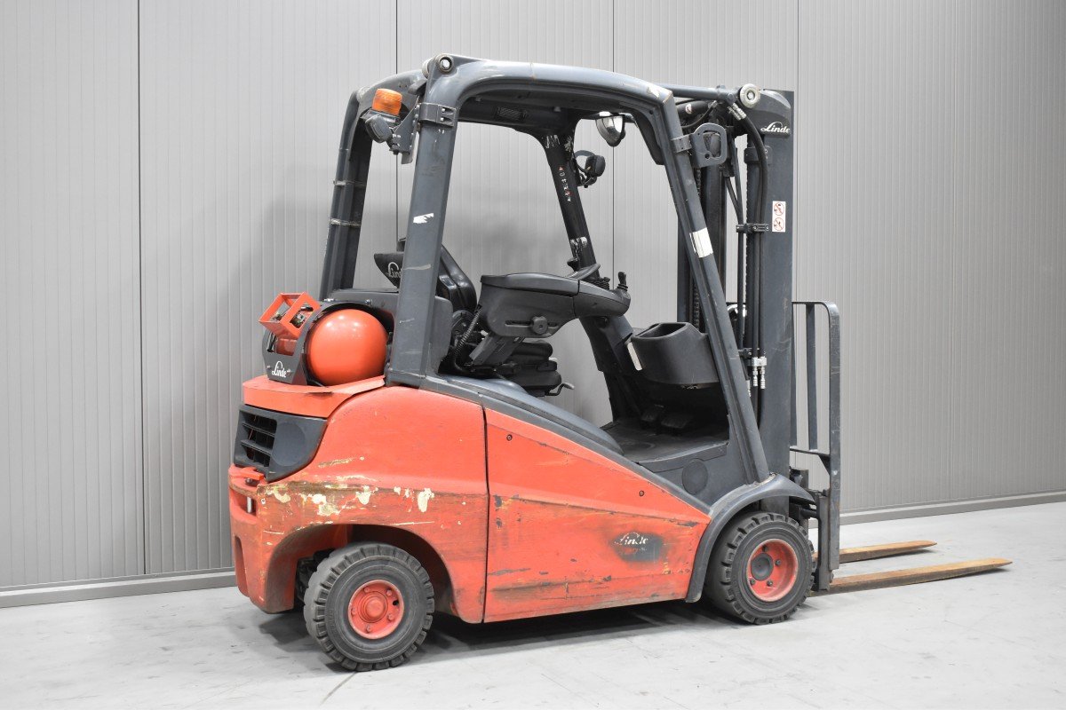 Linde H 20 T - 01 – Bild 3