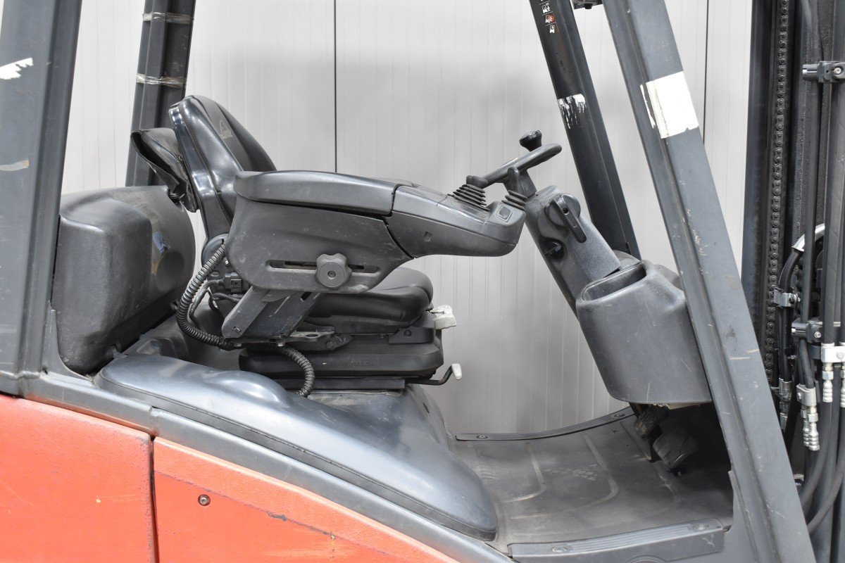 Linde H 20 T - 01 – Bild 4