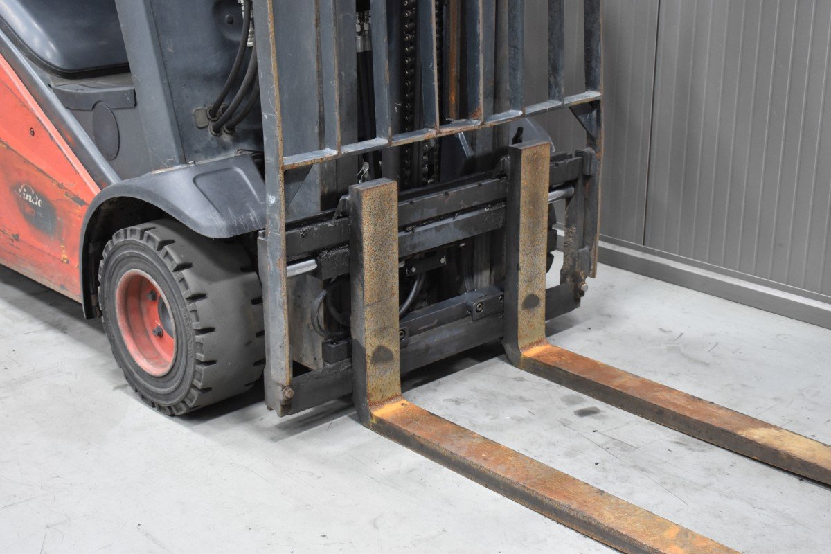 Linde H 20 T - 01 – Bild 5