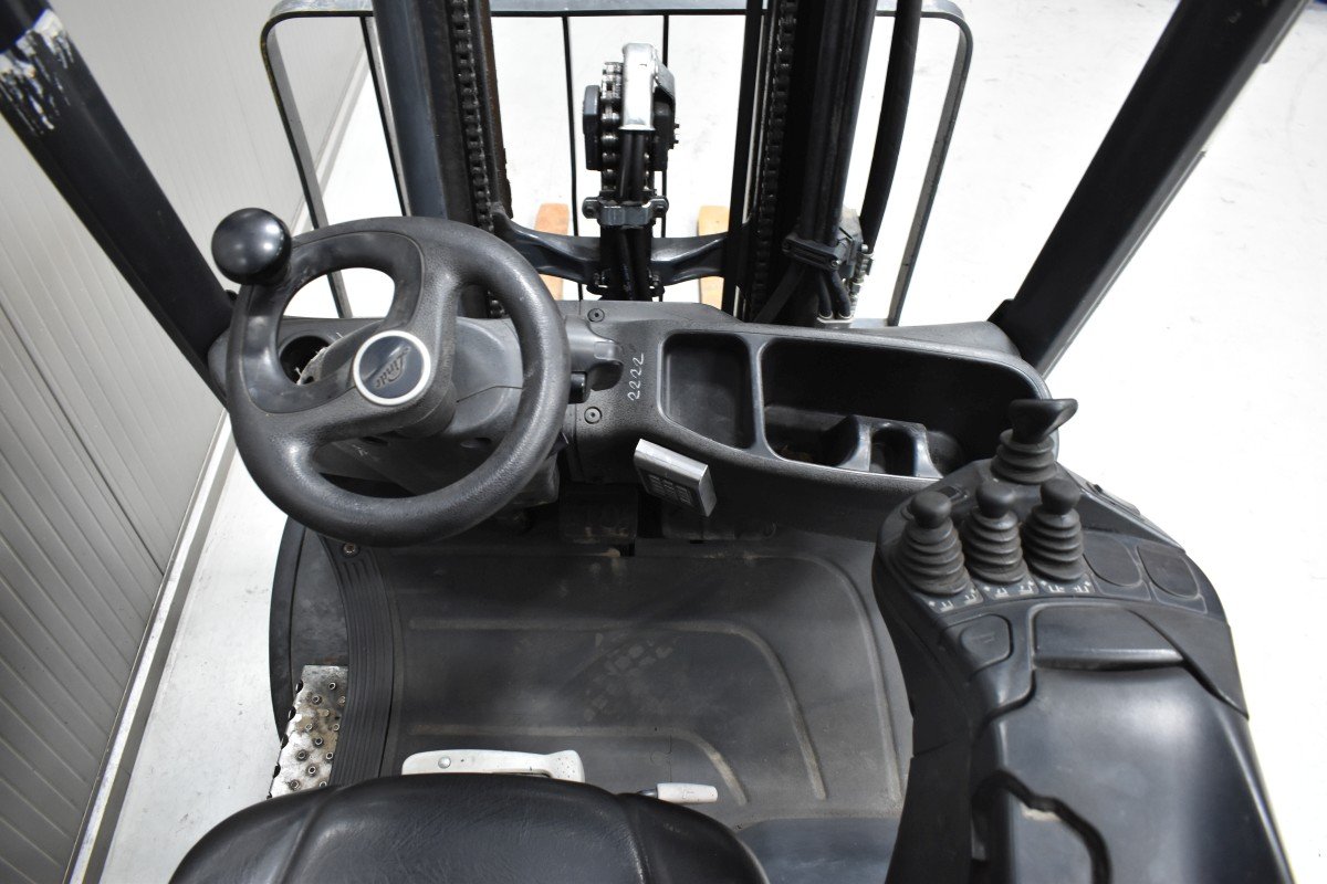 Linde H 20 T - 01 – Bild 6