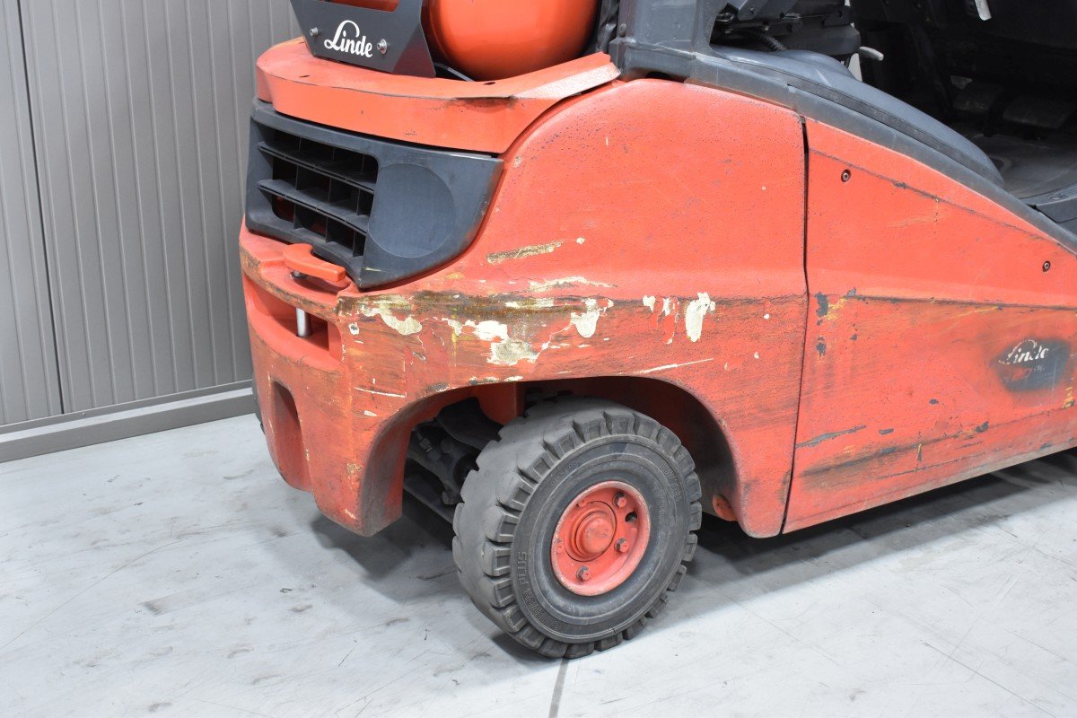 Linde H 20 T - 01 – Bild 7