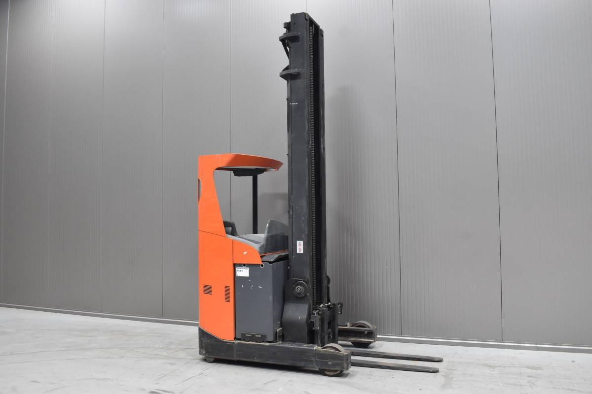 Gabelstapler Gebraucht kaufen – Toyota RRE 160 mit Elektro in Deutschland