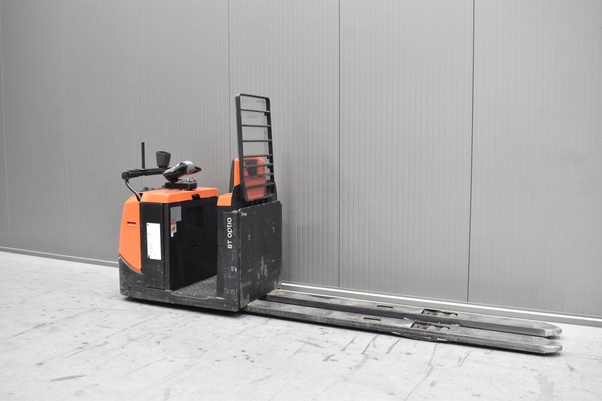 Toyota OSE 250 Gebrauchtstapler Kaufen