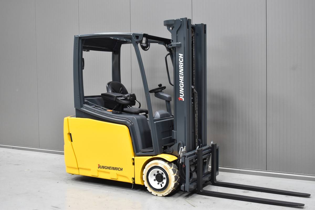 Caterpillar 2ET3500 Gebrauchtstapler Kaufen