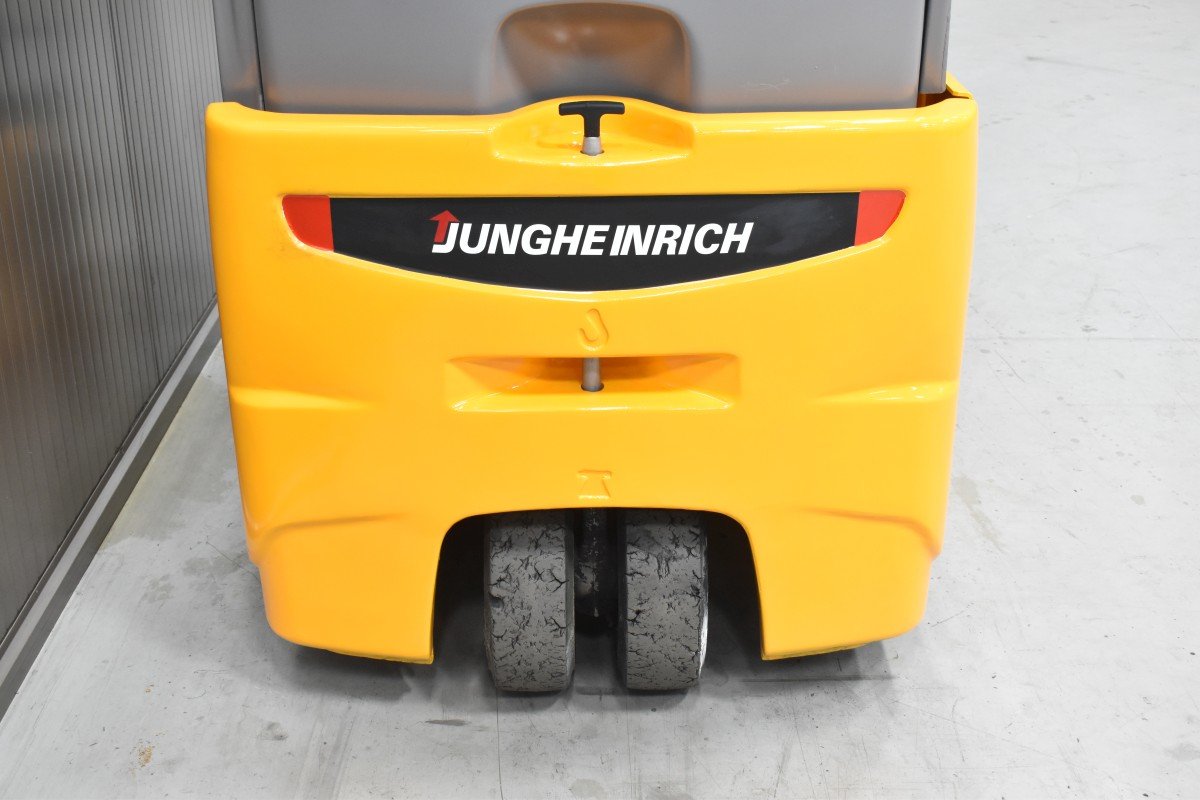 Jungheinrich EFG 218 k – Bild 8