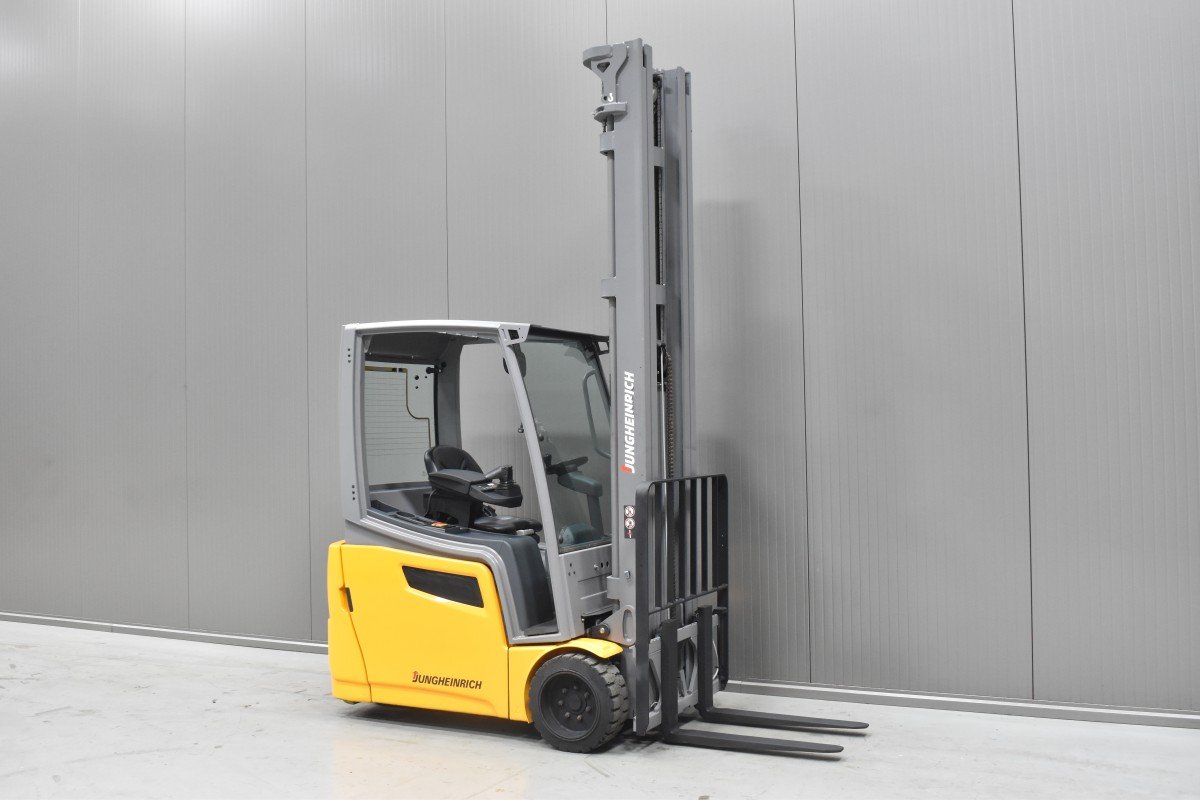 Jungheinrich EFG 218 k