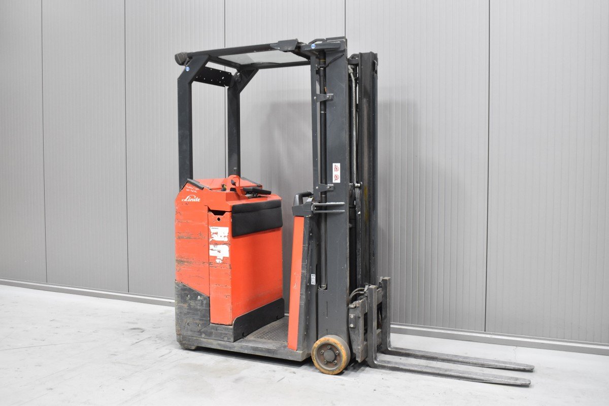 ACTIL E 10 TFY Gebrauchtstapler Kaufen