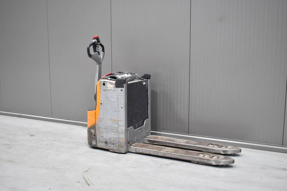 Still EXU-H 18 Gebrauchtstapler Kaufen