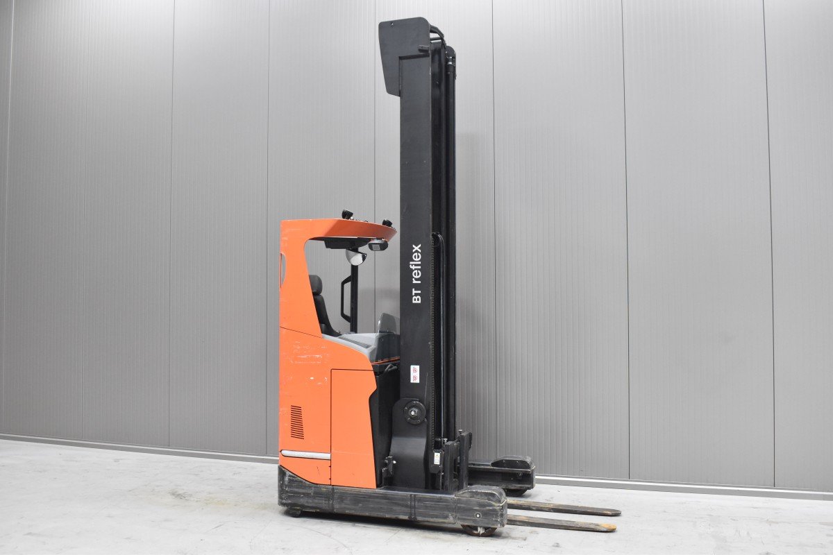 Gabelstapler Gebraucht kaufen – BT RRE 160 HE mit Elektro in Österreich