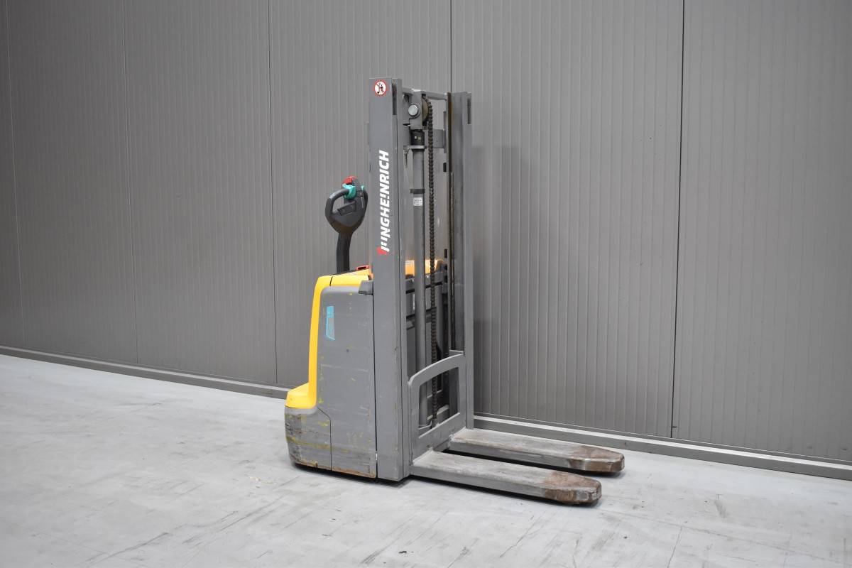 Jungheinrich EJC 110 Gebrauchtstapler Kaufen