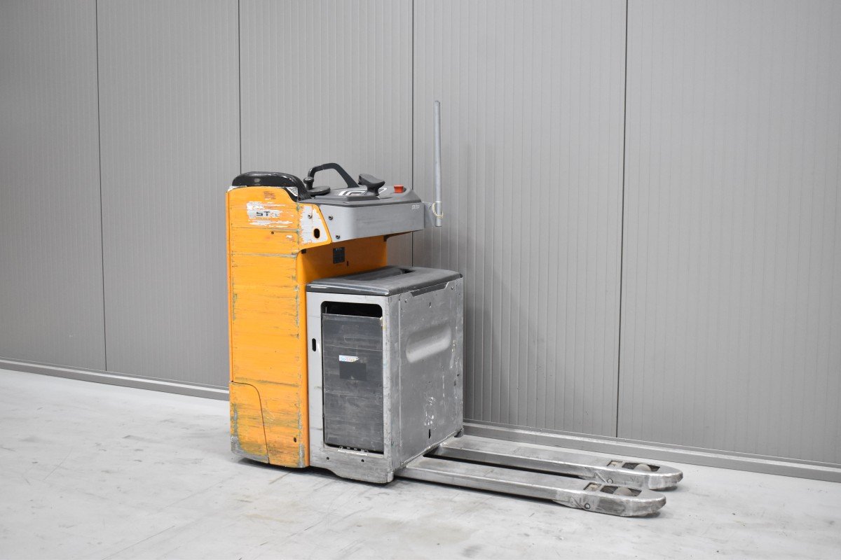 Gabelstapler Gebraucht kaufen – Still FXH 20N mit Elektro in Österreich