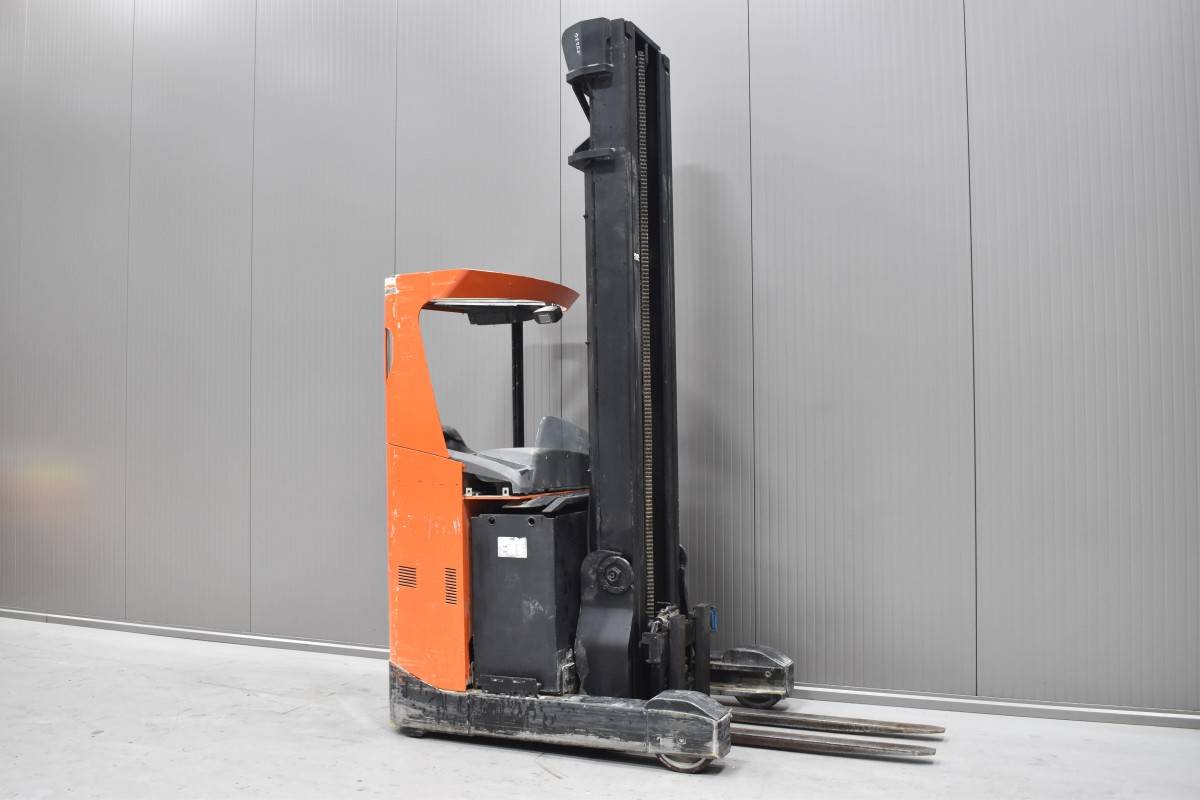 BT RRE 160 Gebrauchtstapler Kaufen