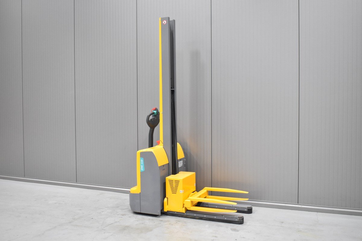 Jungheinrich EMC 110 Gebrauchtstapler Kaufen