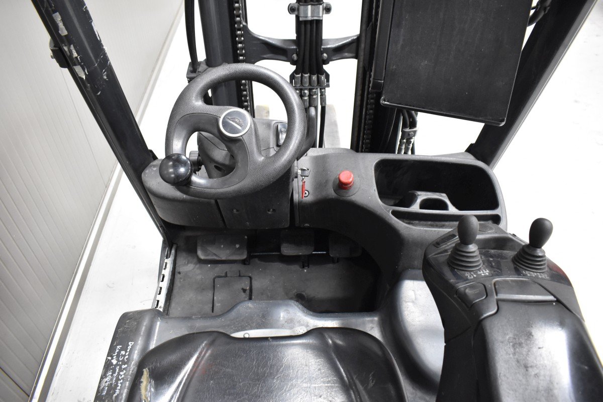 Linde E 15 - 02 – Bild 6