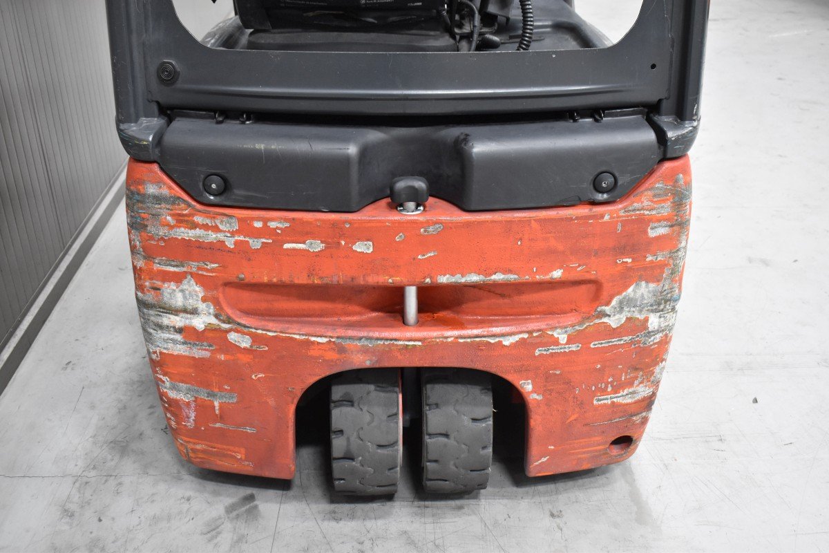 Linde E 15 - 02 – Bild 8