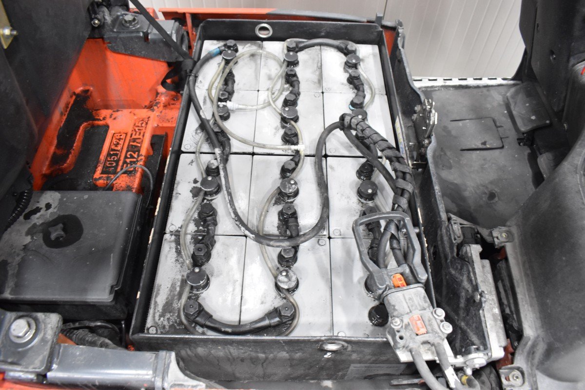 Linde E 15 - 02 – Bild 10