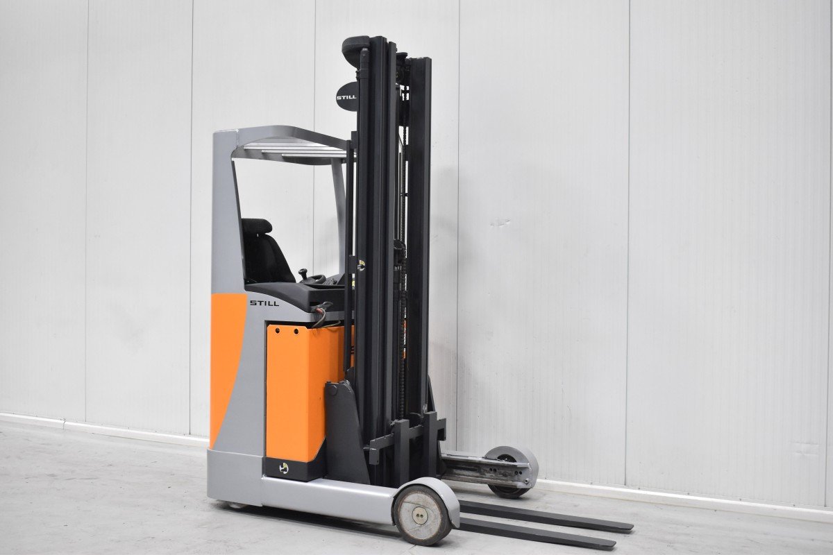 Still FM-X 12 Gebrauchtstapler Kaufen