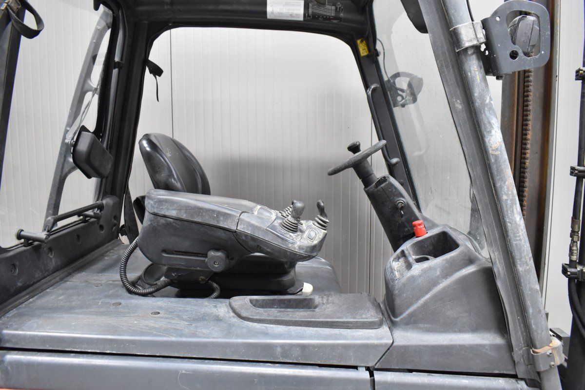 Linde E 25 L - 01 – Bild 4