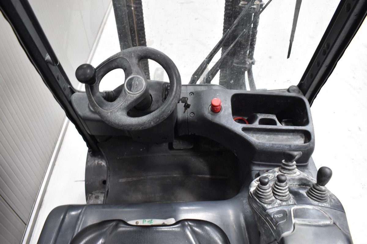 Linde E 25 L - 01 – Bild 6
