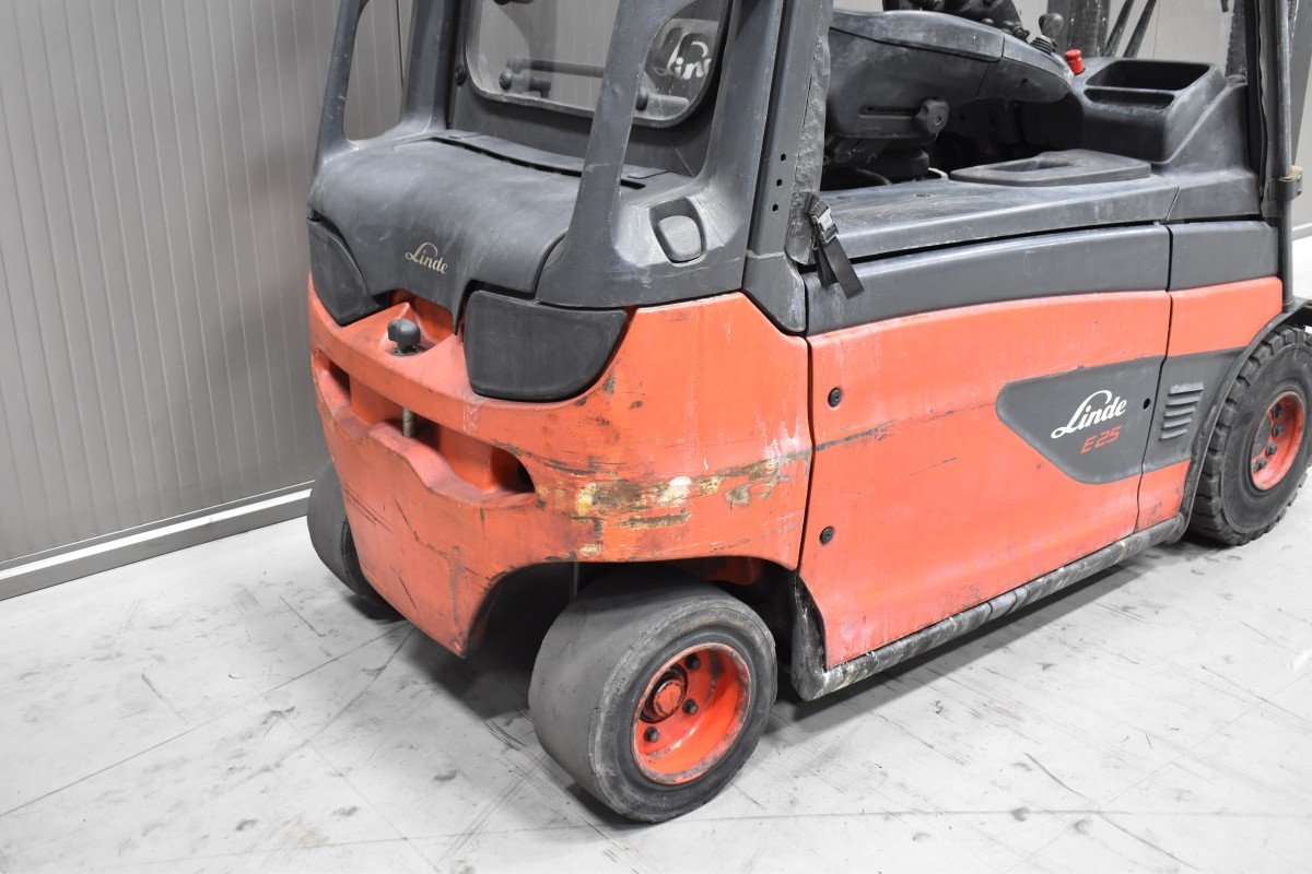 Linde E 25 L - 01 – Bild 7