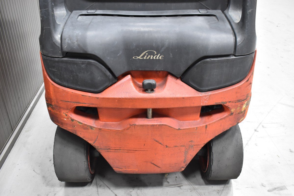 Linde E 25 L - 01 – Bild 8