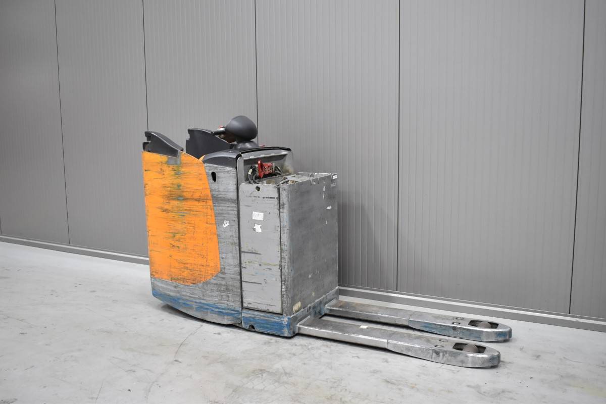 Still EXU-S 22 Gebrauchtstapler Kaufen