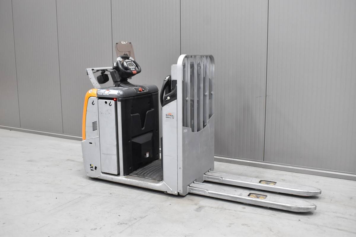 Still OPX-L 12 Gebrauchtstapler Kaufen