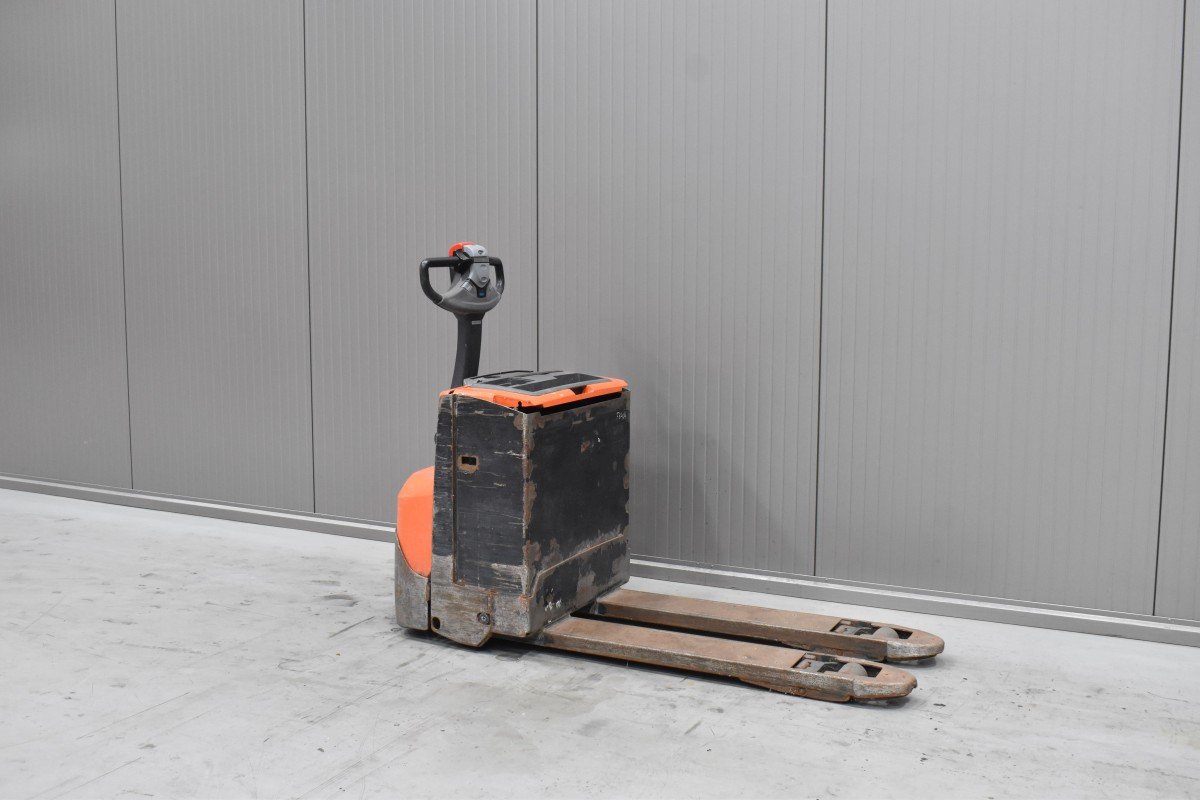 BT LWE 200 Gebrauchtstapler Kaufen