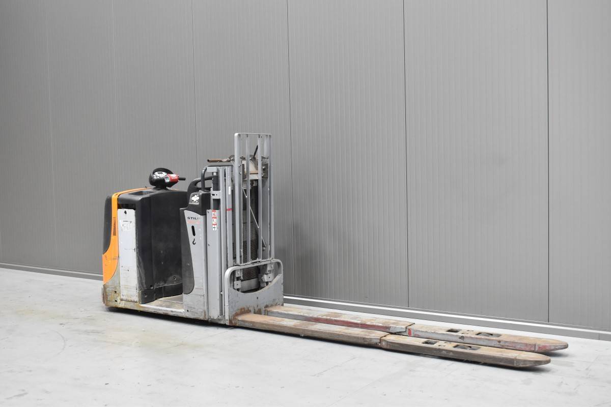 Still CX-H 16 Gebrauchtstapler Kaufen