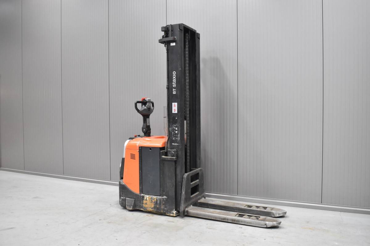 BT SPE 160 Gebrauchtstapler Kaufen