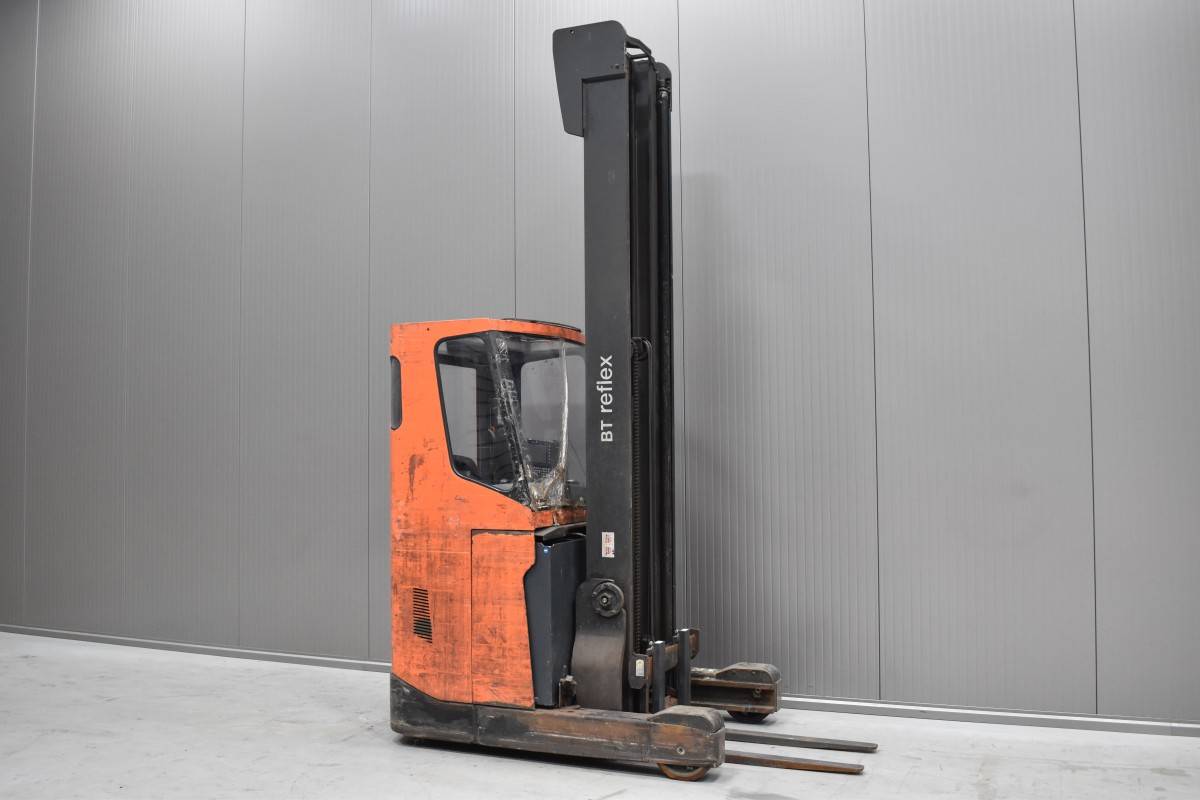 Toyota RRE 160 HCC Gebrauchtstapler Kaufen