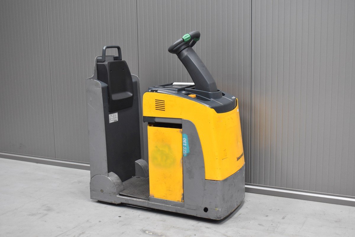 Gabelstapler Gebraucht kaufen – Jungheinrich EZS 130 mit Elektro in Österreich