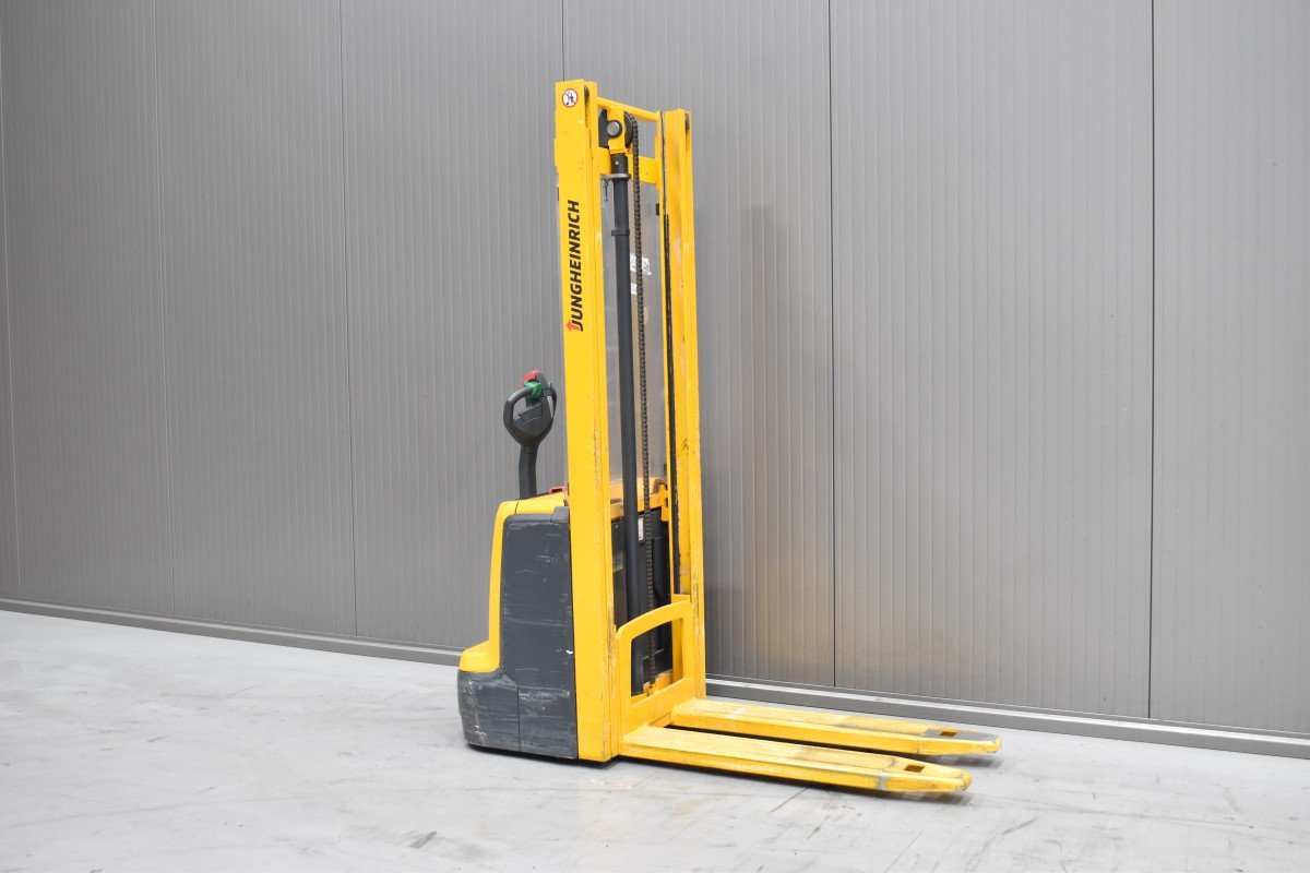 Jungheinrich EJC 110 Gebrauchtstapler Kaufen