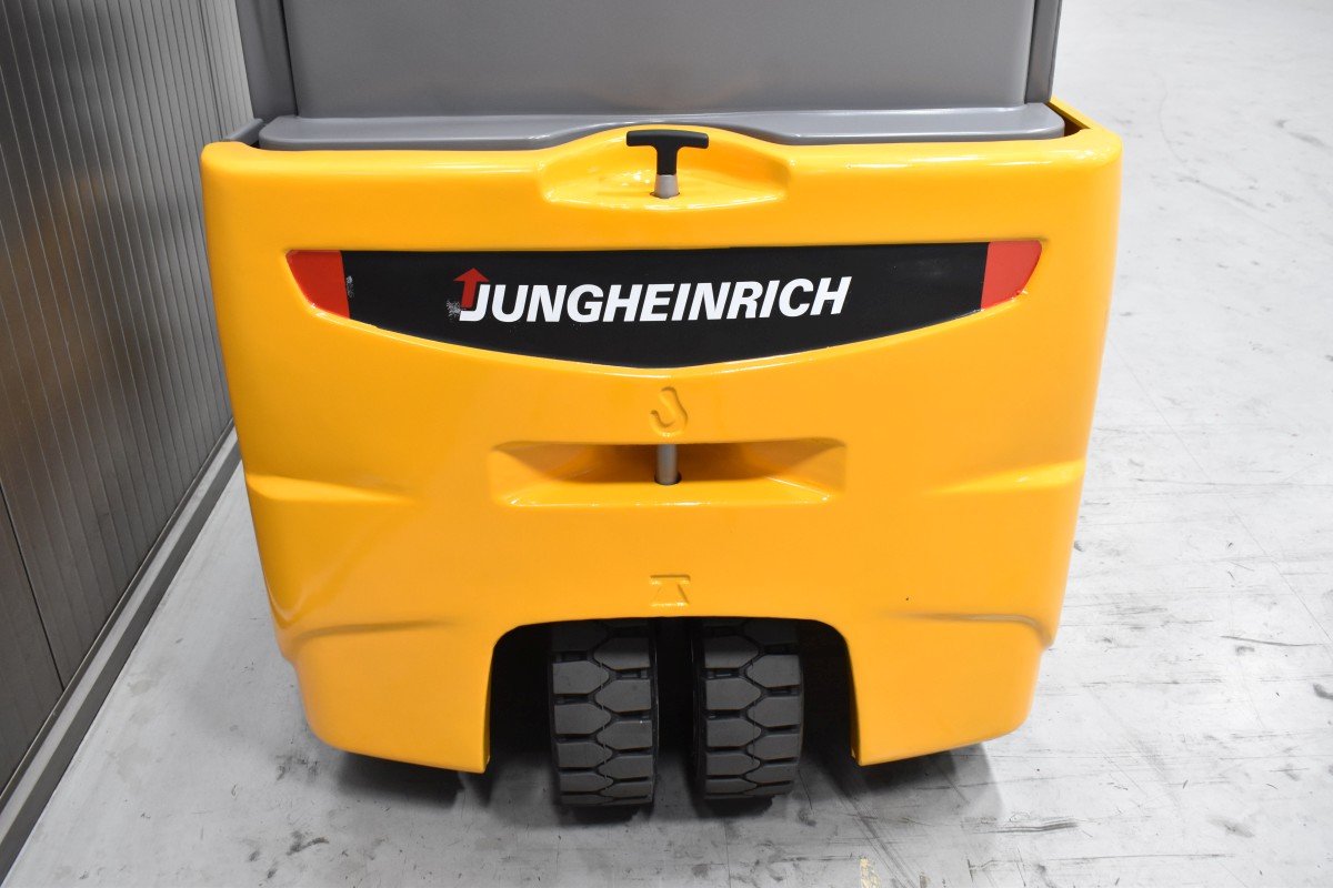 Jungheinrich EFG 218 – Bild 8