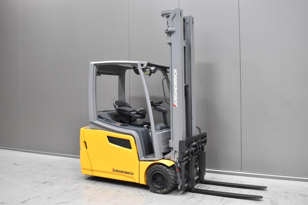 Jungheinrich EFG 218